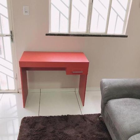 Toni Star Apartment Boa Vista  Exterior photo