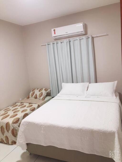 Toni Star Apartment Boa Vista  Exterior photo