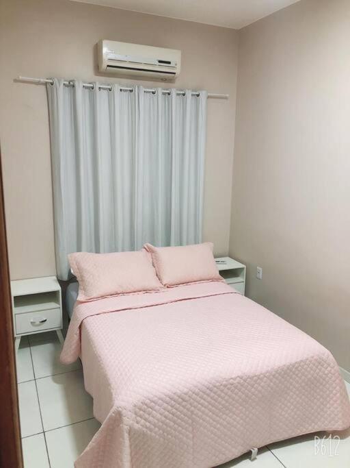 Toni Star Apartment Boa Vista  Exterior photo