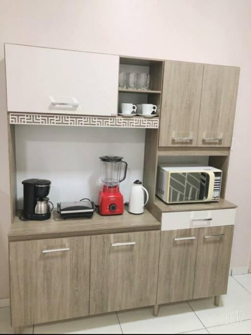 Toni Star Apartment Boa Vista  Exterior photo