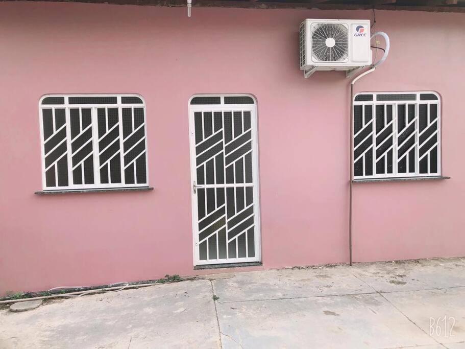 Toni Star Apartment Boa Vista  Exterior photo