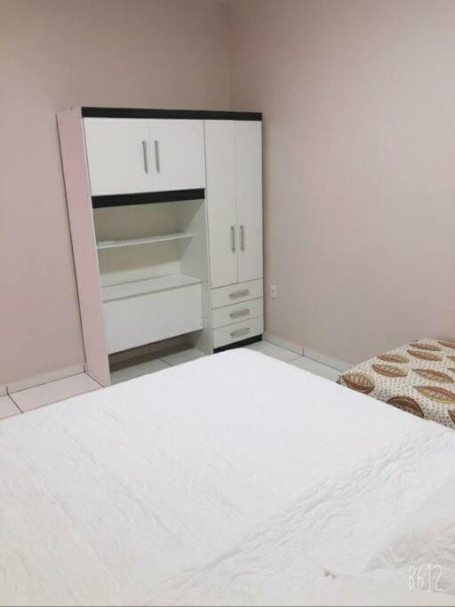 Toni Star Apartment Boa Vista  Exterior photo