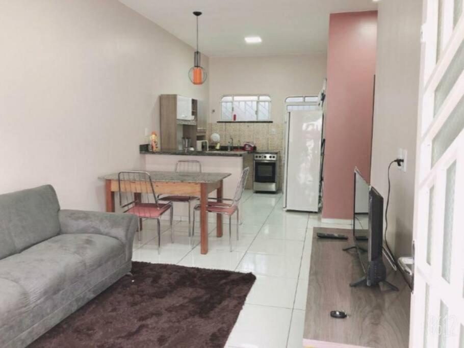 Toni Star Apartment Boa Vista  Exterior photo